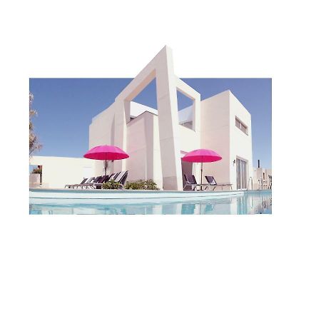 Villa Royale Trespalomas Маспаломас Екстериор снимка